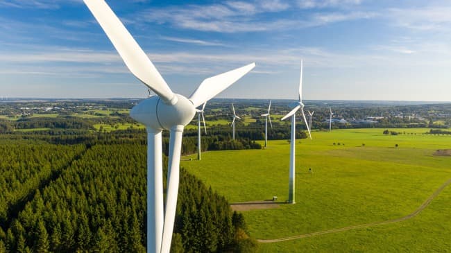 alternatieve energie