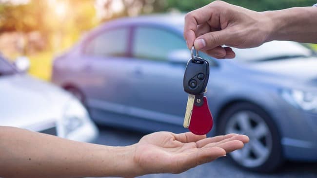 autoverzekering opzeggen bij aankoop nieuwe auto
