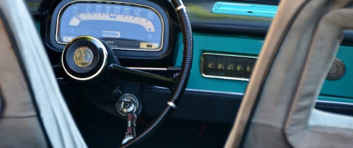 Oldtimer kopen