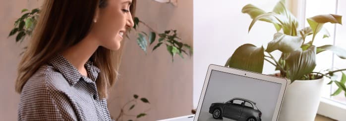 Cataloguswaarde auto