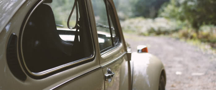 Volkswagen Kever