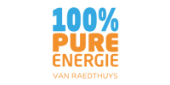 Energieleverancier Raedthuys Groep