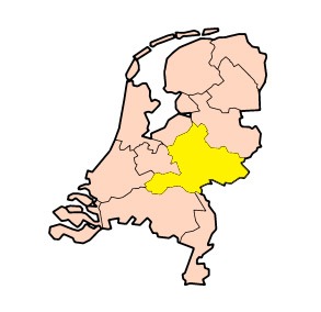 Energie vergelijken in Gelderland