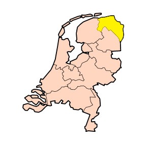 Energie vergelijken in Groningen