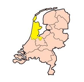 Energie vergelijken in Noord-Holland