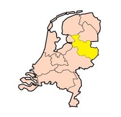 Energie vergelijken in Overijssel