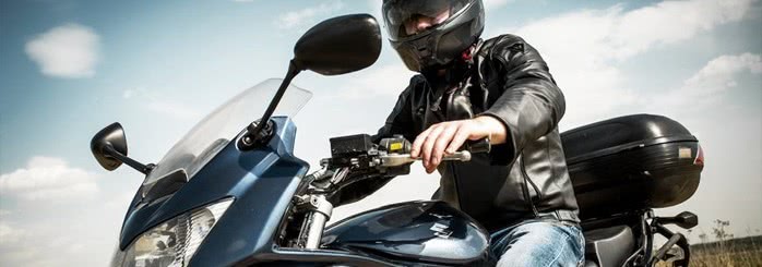 Motorverzekering vergelijken Motorverzekering vergelijken