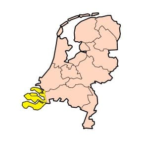Energie vergelijken in Zeeland