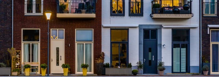 Geen vaste woon- of verblijfplaats zorgverzekering | Wat doen?