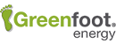 Energieleverancier Greenfoot