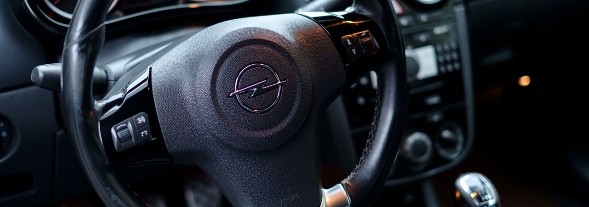 Opel private lease Opel private lease