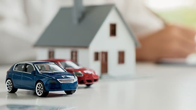 Tweede auto verzekeren