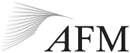 Vergunning van Autoriteit Financiële Markten (AFM)