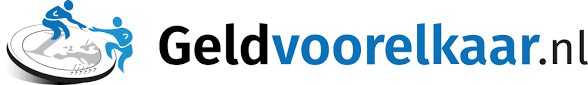 Geld voor elkaar
