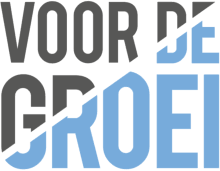 Voor de groei